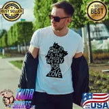 Elizabeth Grief Is The Price We Pay For Love Shirt