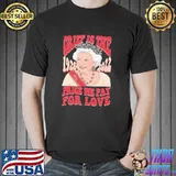 Elizabeth iI grief is the price we pay for love 19262022 classic shirt