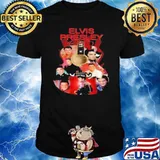 Elvis Presley Guitar Legend Shirt