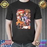 English youtuber ksI classic hirt