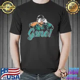 Eugenio suarez geno goggles shirt
