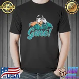 Eugenio suarez geno goggles sport shirt