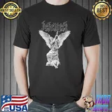 Evangelia heretika behemoth classic shirt