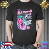 Everything you want to hear joI japanese blade runner shirt