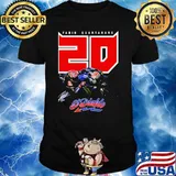 Fabio Quartararo 20 Shirt