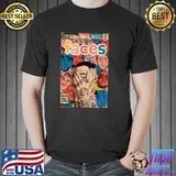 Faces hip hop comic book mac miller classic shirt
