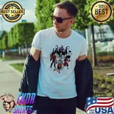 Fairy tale villain was right disney land classic shirt