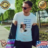 Famous quote stephen hawking shirt