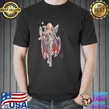 Fanart arcana lost ark classic shirt