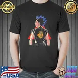 Fanart Cobra kaI character vintage classic shirt