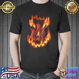 Fastway band trick or treat halloween shirt