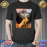 Fate winx saga fire fairy bloom classic shirt