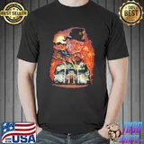 Favorite nightmare on elm street movie nightmare on elm street halloween trending shirt