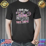 Fbomb mom with tattoos classic shirt