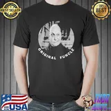 Fester addams family uncle fester classic shirt