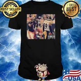 Finger Up Chicago Bear Shirt