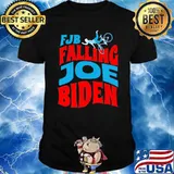 FJB Falling Joe Biden Shirt