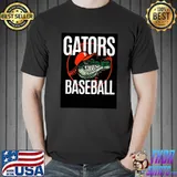 Florida gator baseball Poster Essential T-Shirt