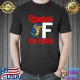 Florida Gators Baseball Essential T-Shirt Essential T-Shirt