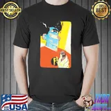 Freak funny moment design freakazoid classic shirt