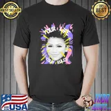 Fred odgaard vintage 90s bootleg shirt