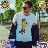 Freddie ‘otter' mercury queen band classic shirt