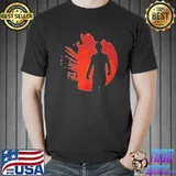 Freddy krueger halloween horror movie shirt