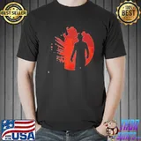 Freddy kruegerhorror movie halloween trending shirt