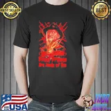 Freddy kruegersweet dreams are made of this halloween trending shirt