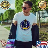 Free knowledge for all mankind trends shirt