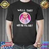 Funny leslie Jordan quote the middles classic shirt