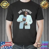 Funny uncle fester is mr debbie addams family classic shirt