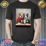Furends personalized 2 pet classic shirt