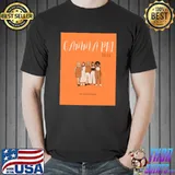 GammaPhi Poster Classic T-Shirt