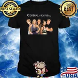 General Hospital Shirt