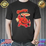 Ghoulaid hell yeaahh halloween classic shirt