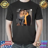 gigi and zayn Classic T-Shirt
