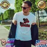 Go Cocks Classic T-Shirt