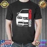 Golf MK5 Car Shirt