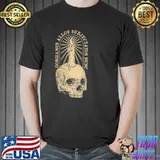 Gorgiamus allos subjectatos nunc addams motto classic shirt
