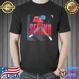 Grand Slam Champion Serena Williams Retirement 2022 Shirt