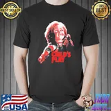 Graphic funny cartoon hipster child's play shirt
