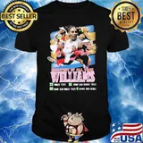 Greatest Of All Time Williams Serena Shirt