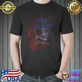 Grind the pepper st. louis shirt