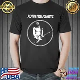 Guitarist john frusciante classic shirt