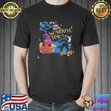 Halloween pumpkin it's the most wonderful time halloween shirt