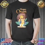 Happy kerala onam classic shirt