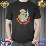 Have you vaccinated halloween shirt