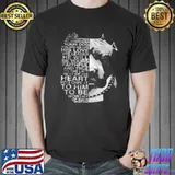 He Is Your Friend Your Partner Dog Shirt