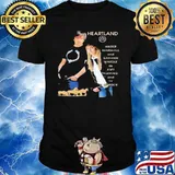 Heartland Movie Shirt